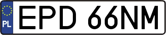 EPD66NM