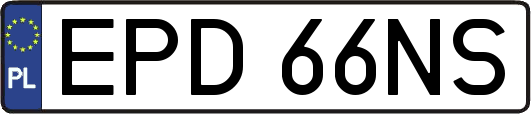 EPD66NS