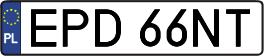EPD66NT