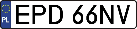 EPD66NV