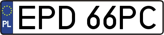 EPD66PC