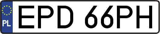 EPD66PH