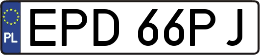EPD66PJ