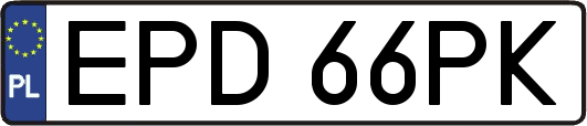 EPD66PK
