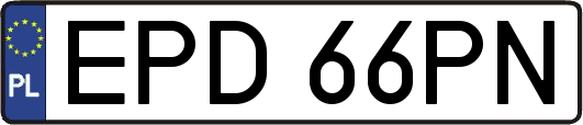 EPD66PN