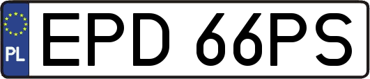 EPD66PS