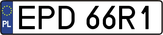 EPD66R1