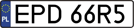 EPD66R5