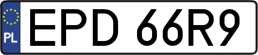 EPD66R9