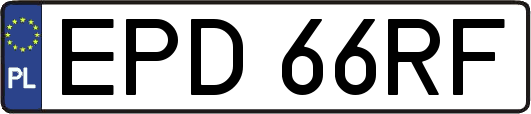 EPD66RF