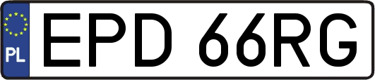 EPD66RG
