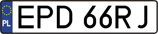 EPD66RJ