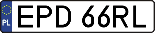 EPD66RL