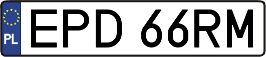 EPD66RM