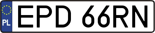 EPD66RN