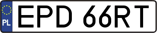 EPD66RT