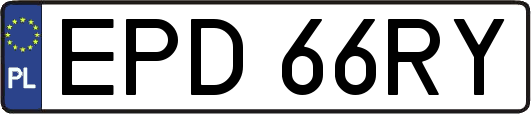 EPD66RY