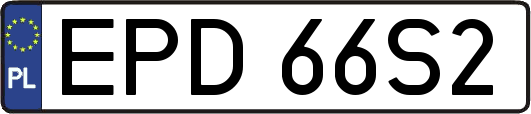 EPD66S2