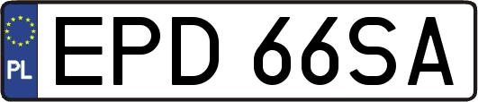 EPD66SA