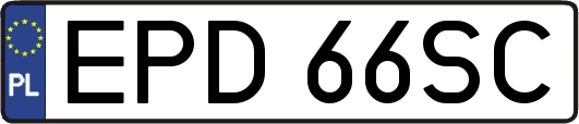 EPD66SC