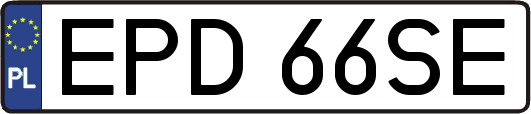 EPD66SE