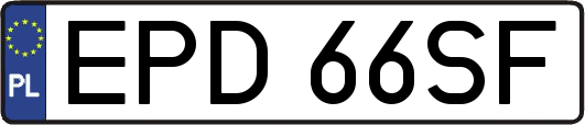 EPD66SF