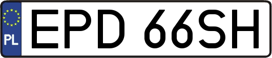 EPD66SH