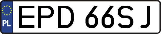 EPD66SJ