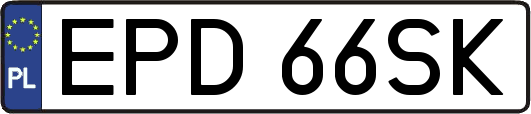 EPD66SK