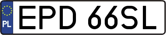 EPD66SL