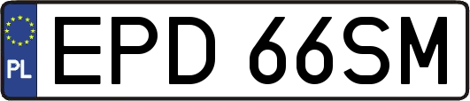 EPD66SM