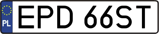 EPD66ST