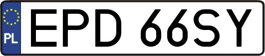 EPD66SY