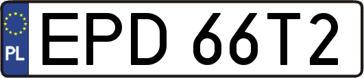 EPD66T2