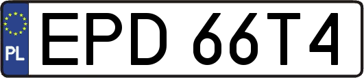 EPD66T4
