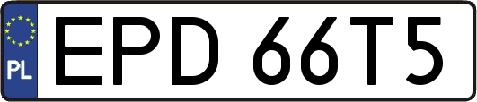 EPD66T5