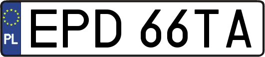 EPD66TA