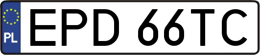 EPD66TC