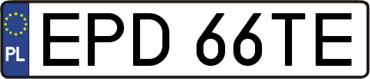 EPD66TE