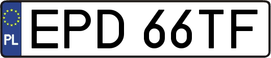 EPD66TF