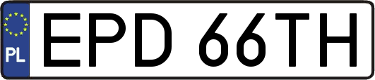 EPD66TH