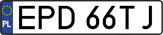 EPD66TJ