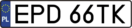 EPD66TK