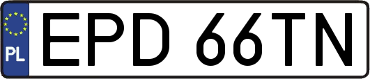 EPD66TN