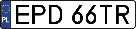 EPD66TR