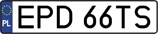 EPD66TS
