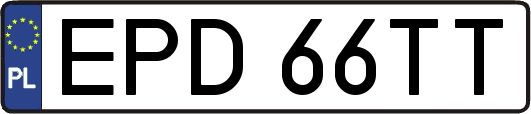 EPD66TT