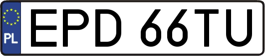 EPD66TU