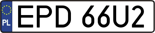 EPD66U2