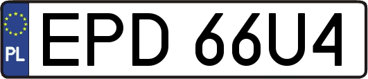 EPD66U4